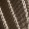 Pantalones de pijama a rayas con textura