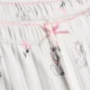 Pantalones de pijama acanalados de Marie, de «Los aristogatos» de Disney