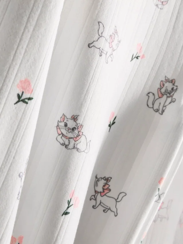 Pantalones de pijama acanalados de Marie, de «Los aristogatos» de Disney
