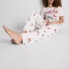 Pantalones de pijama con estampado de Winnie the Pooh de Disney