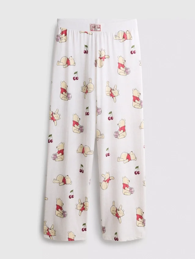 Pantalones de pijama con estampado de Winnie the Pooh de Disney
