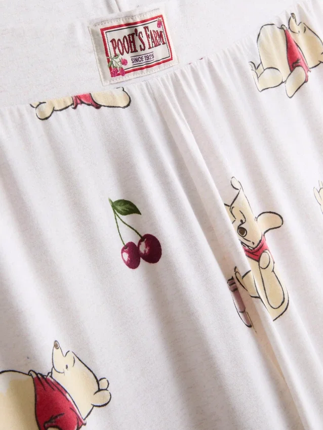 Pantalones de pijama con estampado de Winnie the Pooh de Disney