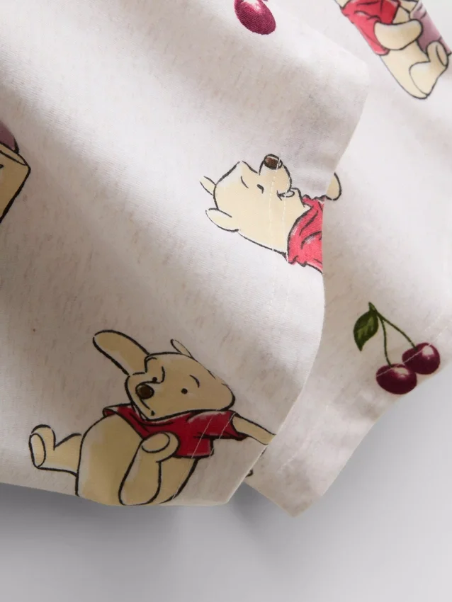 Pantalones de pijama con estampado de Winnie the Pooh de Disney