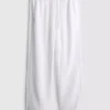 Pantalones de pijama de algodón tejido, ideales para relajarse