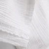 Pantalones de pijama de algodón tejido, ideales para relajarse
