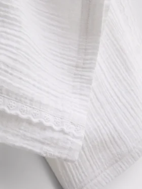 Pantalones de pijama de algodón tejido, ideales para relajarse