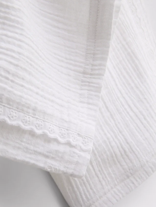 Pantalones de pijama de algodón tejido, ideales para relajarse