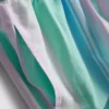 Pantalones de pijama de corte recto en tonos pastel, ideales para relajarse