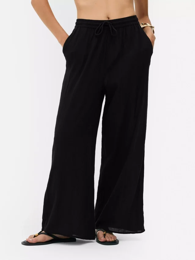 Pantalones de playa imprescindibles