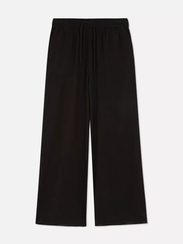 Pantalones de playa imprescindibles