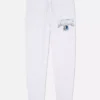 Pantalones de sudadera con cordón de los Dallas Mavericks de la NBA