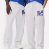 Pantalones de sudadera con el logotipo de los Buffalo Bills de la NFL