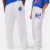 Pantalones de sudadera con el logotipo de los Buffalo Bills de la NFL