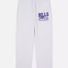 Pantalones de sudadera con el logotipo de los Buffalo Bills de la NFL