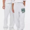 Pantalones de sudadera con el logotipo de los Philadelphia Eagles de la NFL
