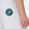 Pantalones de sudadera con el logotipo de los Philadelphia Eagles de la NFL