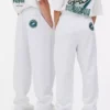 Pantalones de sudadera con el logotipo de los Philadelphia Eagles de la NFL