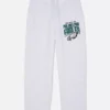 Pantalones de sudadera con el logotipo de los Philadelphia Eagles de la NFL