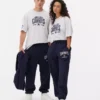 Pantalones de sudadera con estampado de los Dallas Cowboys de la NFL