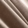 Pantalones de tiro medio y pierna ancha