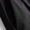 Pantalones de traje clásicos de corte regular