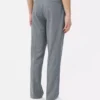 Pantalones de traje entallados