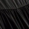 Pantalones harén de jersey