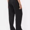 Pantalones Lila de pierna recta