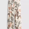 Pantalones palazzo estampados