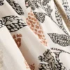 Pantalones palazzo estampados