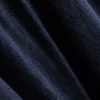 Pantalones vaqueros tipo culote de pierna ancha
