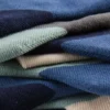 Paquete de 10 pares de calcetines de tobillo con costura plana