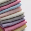 Paquete de 10 pares de calcetines de zapatillas de costura plana