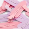 Paquete de 10 pinzas mágicas para el cabello