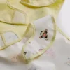 Paquete de 2 baberos envolventes de Winnie the Pooh de Disney