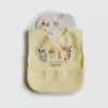 Paquete de 2 baberos envolventes de Winnie the Pooh de Disney