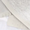 Paquete de 2 bralettes de algodón «Love to Lounge»