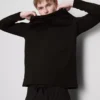 Paquete de 2 camisas de algodón de manga larga