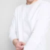 Paquete de 2 camisas de algodón de manga larga