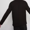 Paquete de 2 camisas de algodón de manga larga