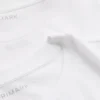 Paquete de 2 camisas de algodón de manga larga