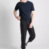 Paquete de 2 camisas de cuello redondo
