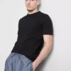 Paquete de 2 camisas de cuello redondo