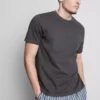 Paquete de 2 camisas de cuello redondo
