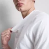 Paquete de 2 camisas de cuello redondo