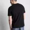 Paquete de 2 camisas de cuello redondo