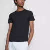 Paquete de 2 camisetas básicas de manga corta