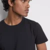 Paquete de 2 camisetas básicas de manga corta