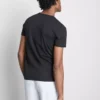 Paquete de 2 camisetas básicas de manga corta