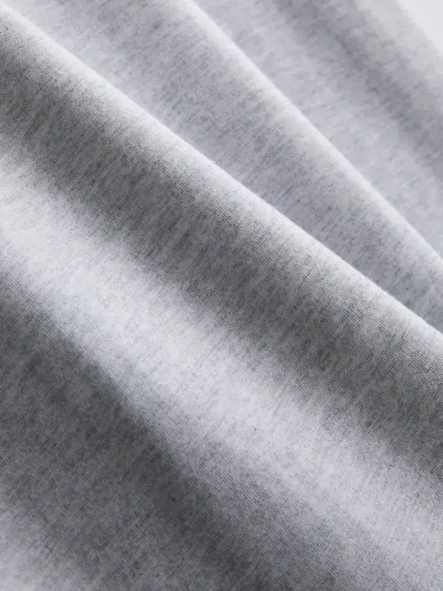 Paquete de 2 camisetas básicas de manga corta
